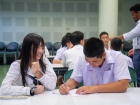 ยินดีต้อนรับคณาจารย์และนักเรียน จากโครงการแลกเปลี่ยนการศึกษา ... Image 213