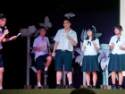 ยินดีต้อนรับคณาจารย์และนักเรียน จากโครงการแลกเปลี่ยนการศึกษา ... Image 217