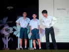 ยินดีต้อนรับคณาจารย์และนักเรียน จากโครงการแลกเปลี่ยนการศึกษา ... Image 219