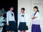 ยินดีต้อนรับคณาจารย์และนักเรียน จากโครงการแลกเปลี่ยนการศึกษา ... Image 220