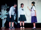 ยินดีต้อนรับคณาจารย์และนักเรียน จากโครงการแลกเปลี่ยนการศึกษา ... Image 221