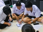 ยินดีต้อนรับคณาจารย์และนักเรียน จากโครงการแลกเปลี่ยนการศึกษา ... Image 225