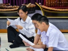 ยินดีต้อนรับคณาจารย์และนักเรียน จากโครงการแลกเปลี่ยนการศึกษา ... Image 227