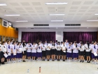 ยินดีต้อนรับคณาจารย์และนักเรียน จากโครงการแลกเปลี่ยนการศึกษา ... Image 231