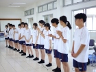 ยินดีต้อนรับคณาจารย์และนักเรียน จากโครงการแลกเปลี่ยนการศึกษา ... Image 236