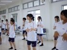 ยินดีต้อนรับคณาจารย์และนักเรียน จากโครงการแลกเปลี่ยนการศึกษา ... Image 238