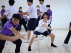 ยินดีต้อนรับคณาจารย์และนักเรียน จากโครงการแลกเปลี่ยนการศึกษา ... Image 241