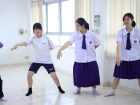 ยินดีต้อนรับคณาจารย์และนักเรียน จากโครงการแลกเปลี่ยนการศึกษา ... Image 243