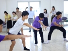 ยินดีต้อนรับคณาจารย์และนักเรียน จากโครงการแลกเปลี่ยนการศึกษา ... Image 246