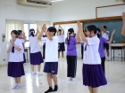 ยินดีต้อนรับคณาจารย์และนักเรียน จากโครงการแลกเปลี่ยนการศึกษา ... Image 247