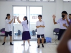 ยินดีต้อนรับคณาจารย์และนักเรียน จากโครงการแลกเปลี่ยนการศึกษา ... Image 248
