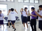 ยินดีต้อนรับคณาจารย์และนักเรียน จากโครงการแลกเปลี่ยนการศึกษา ... Image 249