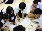 ยินดีต้อนรับคณาจารย์และนักเรียน จากโครงการแลกเปลี่ยนการศึกษา ... Image 257