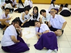 ยินดีต้อนรับคณาจารย์และนักเรียน จากโครงการแลกเปลี่ยนการศึกษา ... Image 259