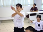 ยินดีต้อนรับคณาจารย์และนักเรียน จากโครงการแลกเปลี่ยนการศึกษา ... Image 260