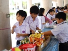 กิจกรรม ป.3 ตลาดนัดติดดิน 2568 Image 173