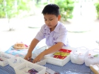 กิจกรรม ป.3 ตลาดนัดติดดิน 2568 Image 185