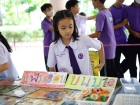 กิจกรรม ป.3 ตลาดนัดติดดิน 2568 Image 186