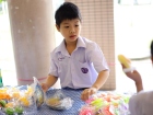 กิจกรรม ป.3 ตลาดนัดติดดิน 2568 Image 190