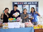 กิจกรรม ป.3 ตลาดนัดติดดิน 2568 Image 193