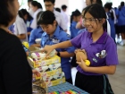 กิจกรรม ป.3 ตลาดนัดติดดิน 2568 Image 221