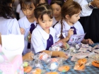 กิจกรรม ป.3 ตลาดนัดติดดิน 2568 Image 241