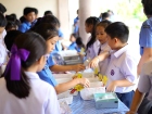 กิจกรรม ป.3 ตลาดนัดติดดิน 2568 Image 264