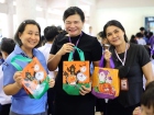 กิจกรรม ป.3 ตลาดนัดติดดิน 2568 Image 278