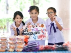 กิจกรรม ป.3 ตลาดนัดติดดิน 2568 Image 3