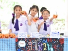 กิจกรรม ป.3 ตลาดนัดติดดิน 2568 Image 4