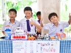 กิจกรรม ป.3 ตลาดนัดติดดิน 2568 Image 7