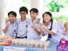 กิจกรรม ป.3 ตลาดนัดติดดิน 2568 Image 13