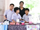 กิจกรรม ป.3 ตลาดนัดติดดิน 2568 Image 15