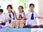 กิจกรรม ป.3 ตลาดนัดติดดิน 2568 Image 16