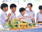 กิจกรรม ป.3 ตลาดนัดติดดิน 2568 Image 21