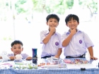 กิจกรรม ป.3 ตลาดนัดติดดิน 2568 Image 23