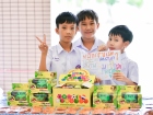 กิจกรรม ป.3 ตลาดนัดติดดิน 2568 Image 24