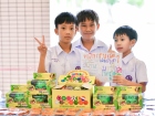 กิจกรรม ป.3 ตลาดนัดติดดิน 2568 Image 25