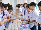 กิจกรรม ป.3 ตลาดนัดติดดิน 2568 Image 39