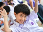 กิจกรรม ป.3 ตลาดนัดติดดิน 2568 Image 53