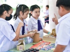 กิจกรรม ป.3 ตลาดนัดติดดิน 2568 Image 60