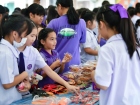 กิจกรรม ป.3 ตลาดนัดติดดิน 2568 Image 72