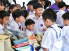 กิจกรรม ป.3 ตลาดนัดติดดิน 2568 Image 73