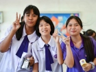 กิจกรรม ป.3 ตลาดนัดติดดิน 2568 Image 83
