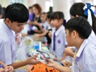 กิจกรรม ป.3 ตลาดนัดติดดิน 2568 Image 86