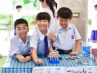 กิจกรรม ป.3 ตลาดนัดติดดิน 2568 Image 101
