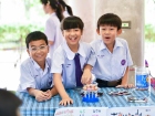 กิจกรรม ป.3 ตลาดนัดติดดิน 2568 Image 102