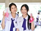กิจกรรม ป.3 ตลาดนัดติดดิน 2568 Image 117