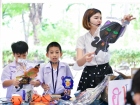 กิจกรรม ป.3 ตลาดนัดติดดิน 2568 Image 123