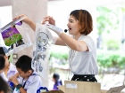 กิจกรรม ป.3 ตลาดนัดติดดิน 2568 Image 141